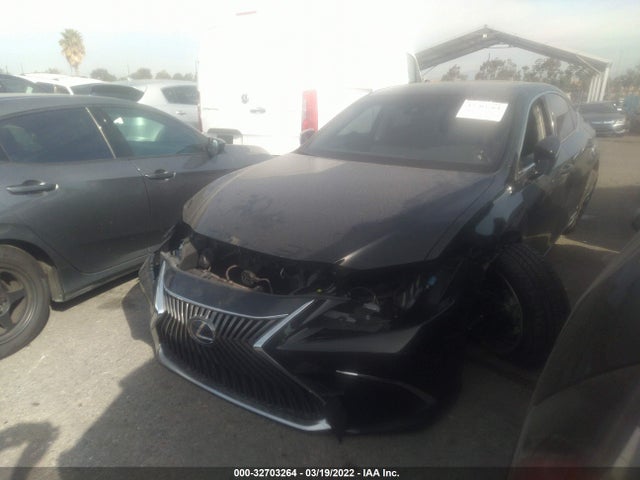 2019 Lexus ES, VIN: JTHB21B15K2023083