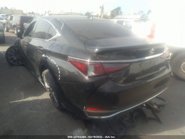 2019 Lexus ES, VIN: JTHB21B15K2023083