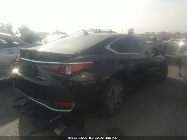 2019 Lexus ES, VIN: JTHB21B15K2023083