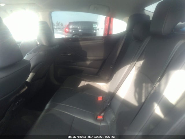 2019 Lexus ES, VIN: JTHB21B15K2023083