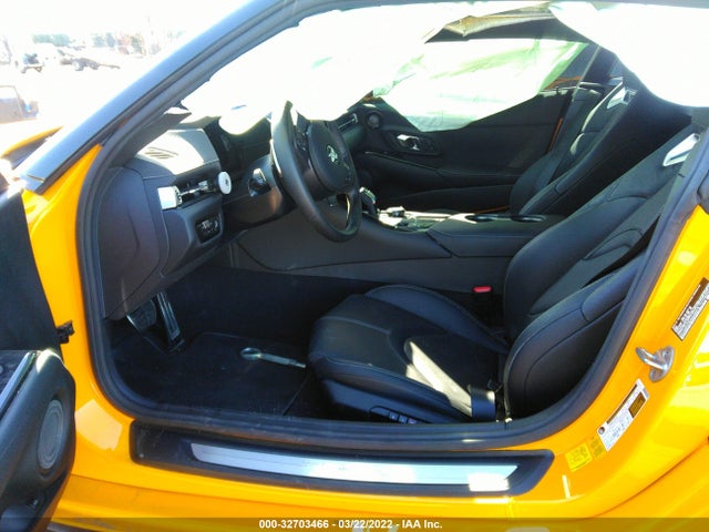 2022 Toyota Supra, VIN: WZ1DB0C06NW048079