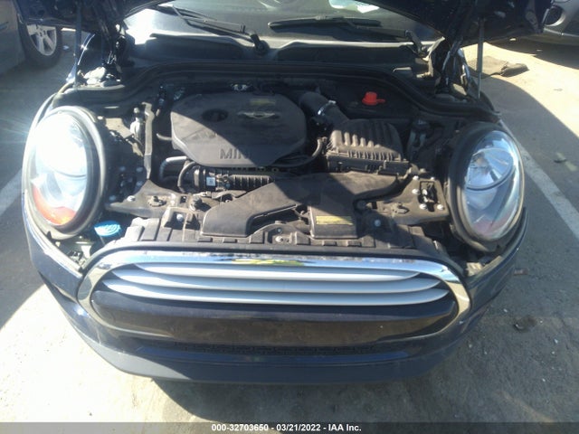 2015 Mini Cooper, VIN: WMWXM5C51FT939945