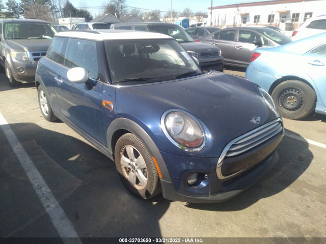 2015 Mini Cooper, VIN: WMWXM5C51FT939945