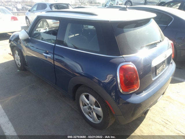 2015 Mini Cooper, VIN: WMWXM5C51FT939945