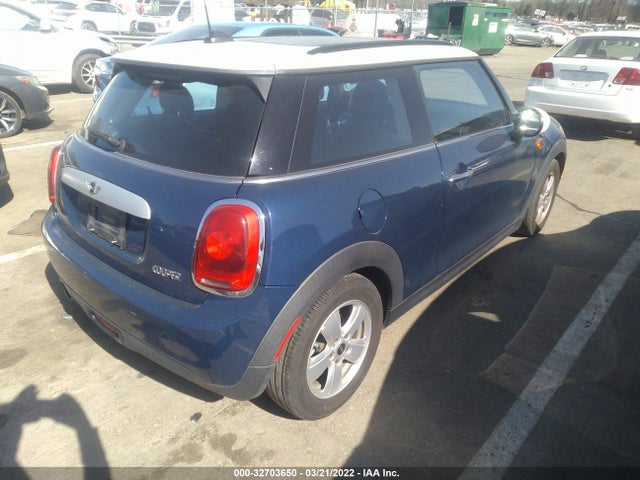 2015 Mini Cooper, VIN: WMWXM5C51FT939945