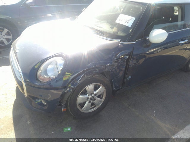 2015 Mini Cooper, VIN: WMWXM5C51FT939945