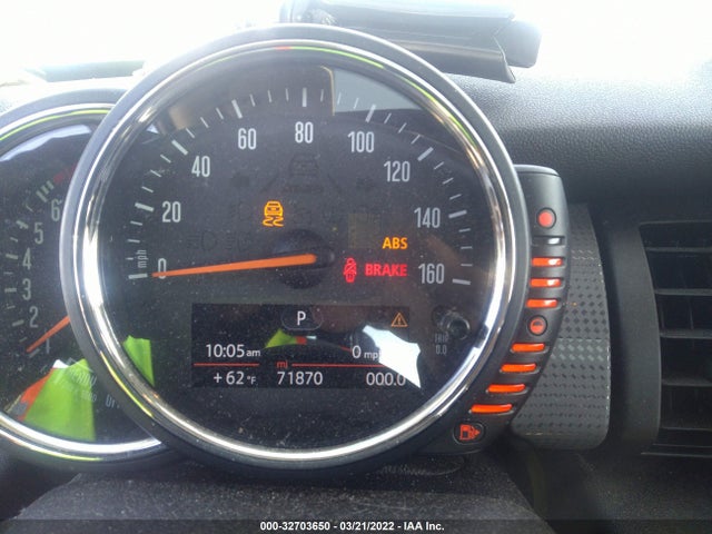 2015 Mini Cooper, VIN: WMWXM5C51FT939945