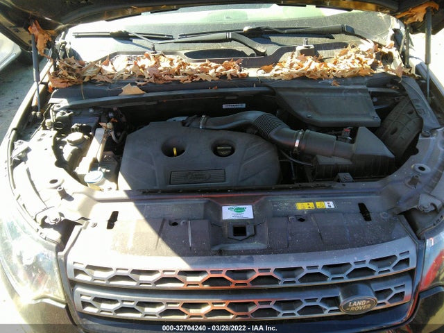 2016 Land Rover Discovery, VIN: SALCP2BG6GH625084