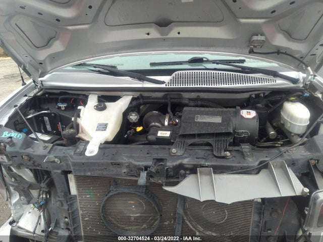 2014 Chevrolet Express, VIN: 1GBSGDC44E1167154