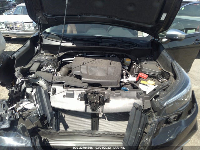 2021 Subaru Forester, VIN: JF2SKAXC7MH453209