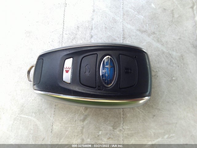 2021 Subaru Forester, VIN: JF2SKAXC7MH453209