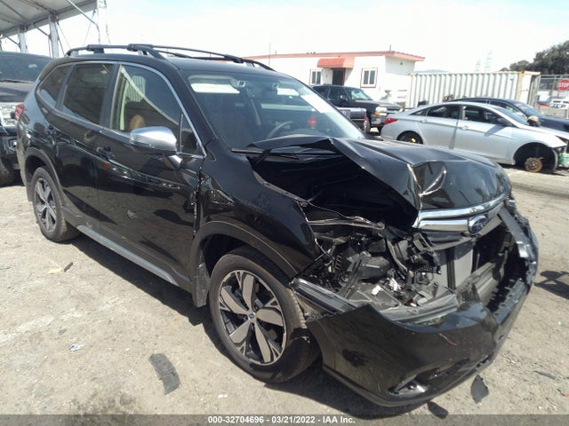 2021 Subaru Forester, VIN: JF2SKAXC7MH453209