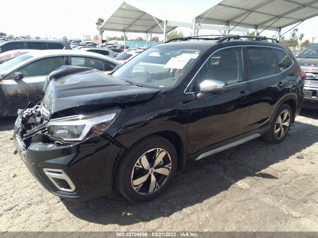 2021 Subaru Forester, VIN: JF2SKAXC7MH453209