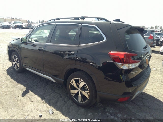 2021 Subaru Forester, VIN: JF2SKAXC7MH453209