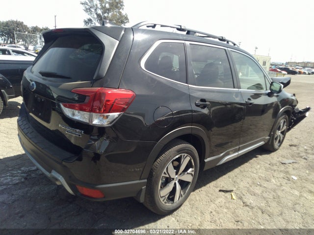 2021 Subaru Forester, VIN: JF2SKAXC7MH453209