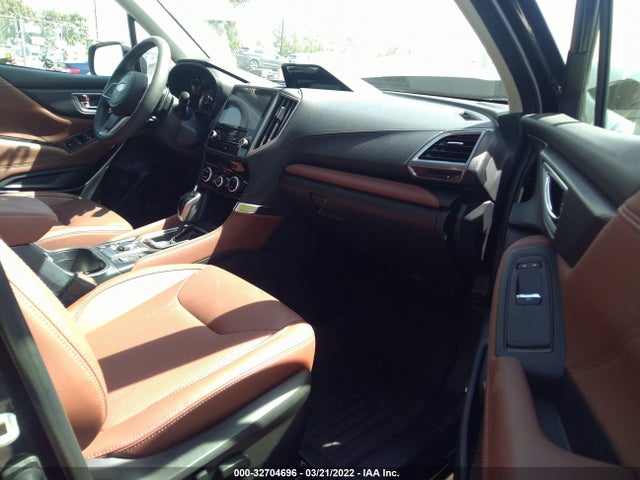 2021 Subaru Forester, VIN: JF2SKAXC7MH453209