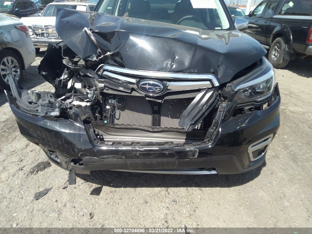 2021 Subaru Forester, VIN: JF2SKAXC7MH453209