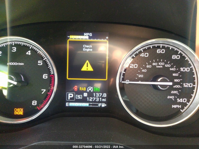 2021 Subaru Forester, VIN: JF2SKAXC7MH453209