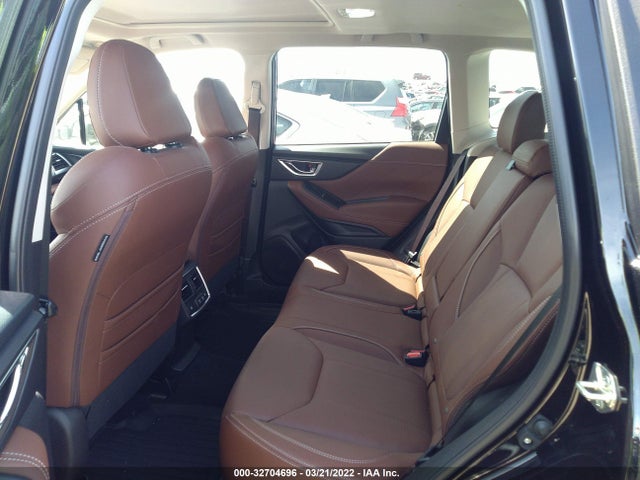 2021 Subaru Forester, VIN: JF2SKAXC7MH453209