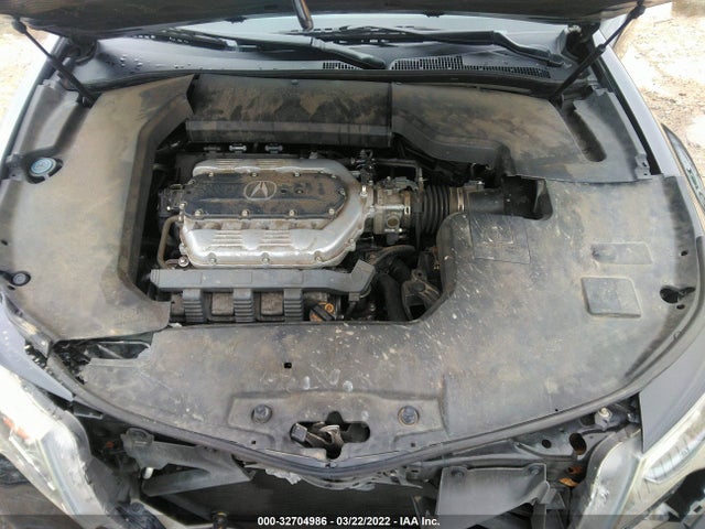 2014 Acura TL, VIN: 19UUA8F58EA007684