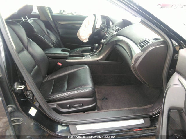 2014 Acura TL, VIN: 19UUA8F58EA007684