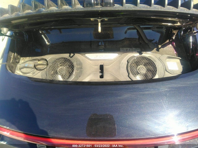 2020 Porsche 911, VIN: WP0AB2A91LS228041