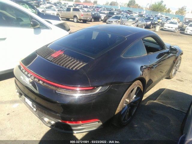2020 Porsche 911, VIN: WP0AB2A91LS228041