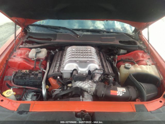2C3CDZC94GH322649 Dodge Challenger