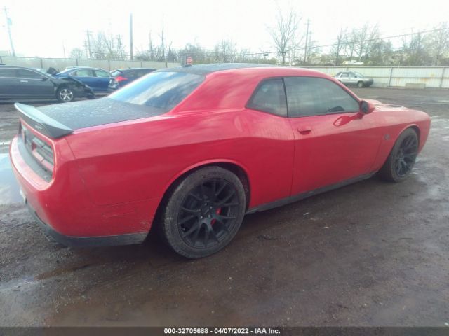 2C3CDZC94GH322649 Dodge Challenger