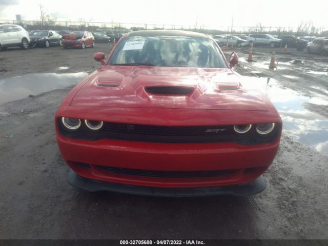 2C3CDZC94GH322649 Dodge Challenger