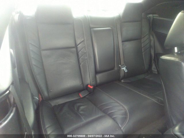2C3CDZC94GH322649 Dodge Challenger