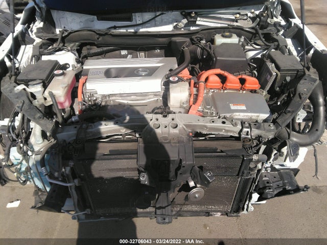 2020 Lexus NX, VIN: JTJGJRDZ7L5001966