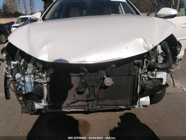 2020 Lexus NX, VIN: JTJGJRDZ7L5001966