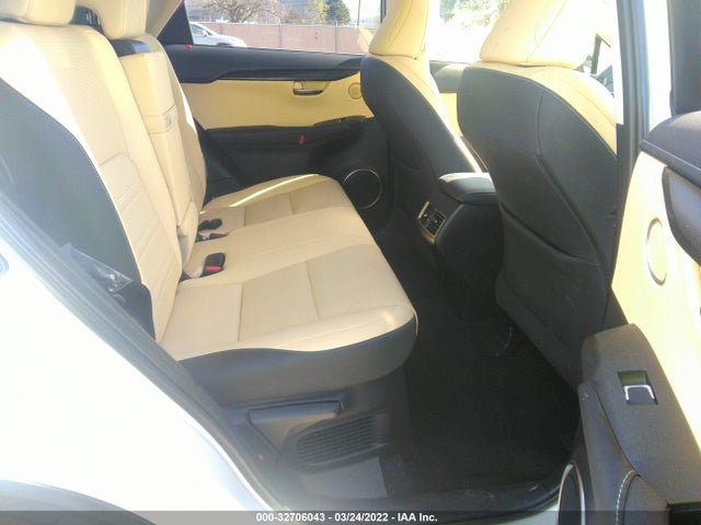 2020 Lexus NX, VIN: JTJGJRDZ7L5001966