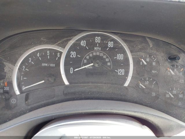 2004 CADILLAC ESCALADE 1GYEK63N84R189311 Photo 6