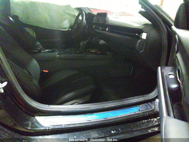 2021 Toyota Supra, VIN: WZ1DB0C08MW041178