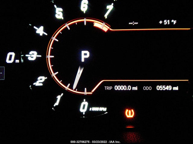 2021 Toyota Supra, VIN: WZ1DB0C08MW041178