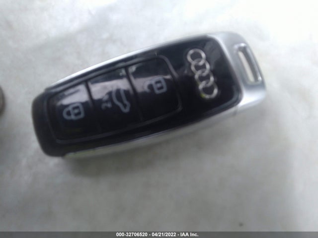 2021 Audi Q7, VIN: WA1LJAF73MD033300