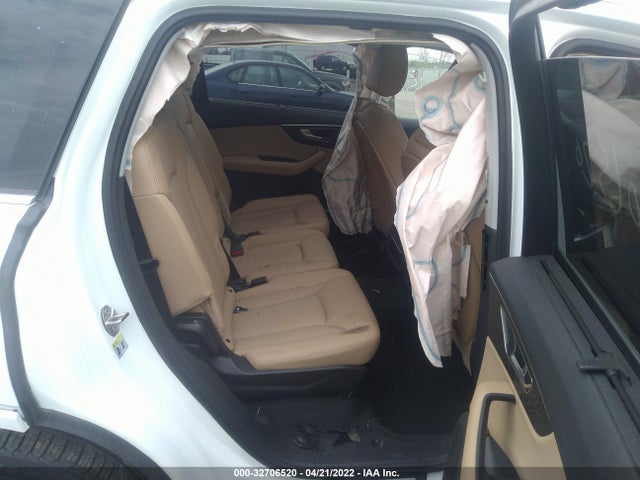 2021 Audi Q7, VIN: WA1LJAF73MD033300