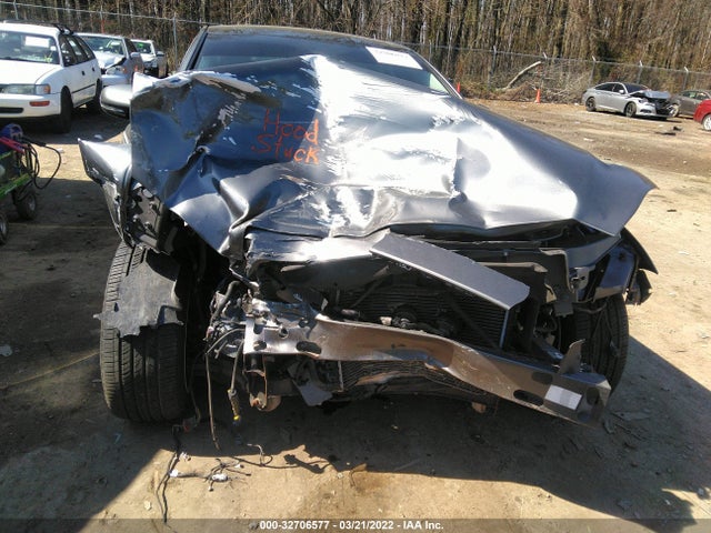 2016 Jaguar XJ, VIN: SAJWJ1CD2G8V90923