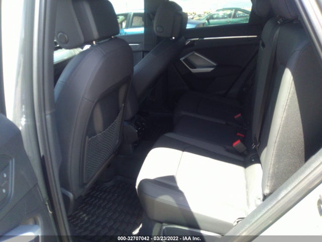 2021 Audi Q3, VIN: WA1AUCF39M1132843