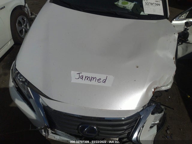 2018 Lexus ES, VIN: JTHBW1GG9J2194225