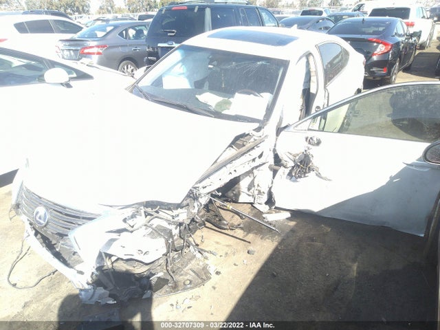 2018 Lexus ES, VIN: JTHBW1GG9J2194225