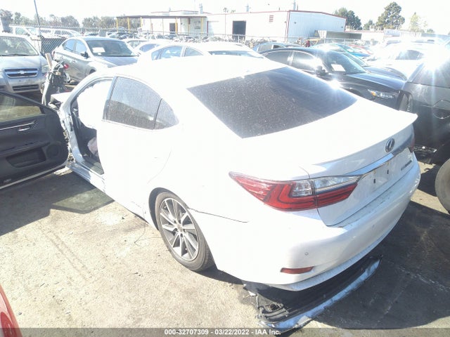 2018 Lexus ES, VIN: JTHBW1GG9J2194225