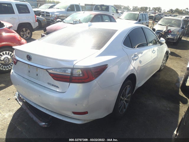 2018 Lexus ES, VIN: JTHBW1GG9J2194225