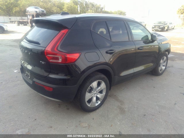 2021 Volvo XC40, VIN: YV4162UK0M2485886