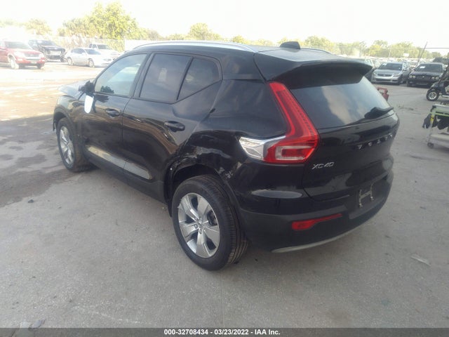 2021 Volvo XC40, VIN: YV4162UK0M2485886