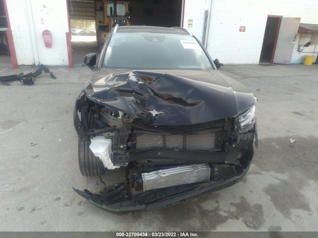 2021 Volvo XC40, VIN: YV4162UK0M2485886