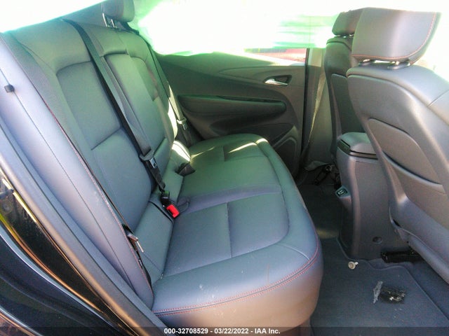 2018 Chevrolet Bolt EV, VIN: 1G1FX6S03J4108931
