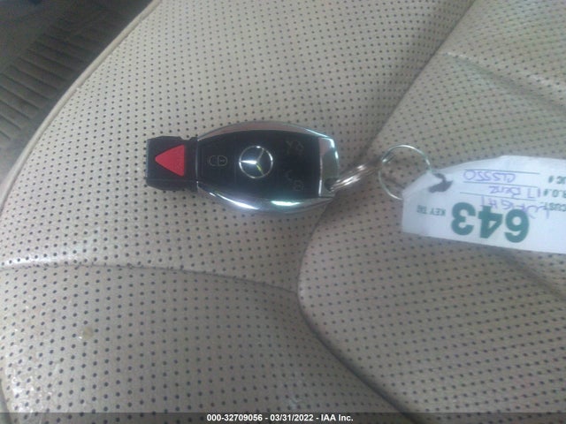2017 Mercedes-Benz CLS-Class, VIN: WDDLJ7DBXHA193803